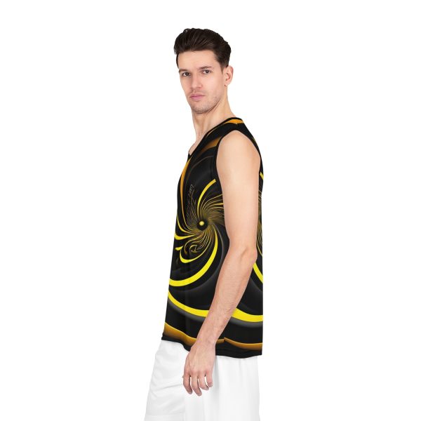 Retro Rumble Jerseys 🏀 Unleash Your Inner Legend on the Court!