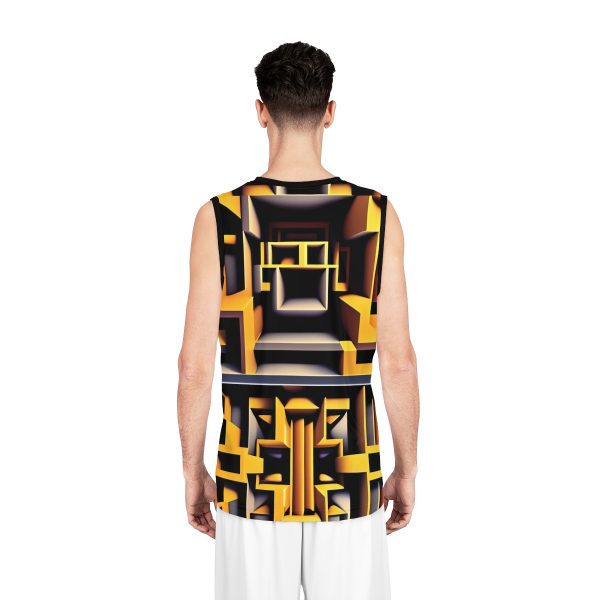 Urban Chronicles Men's Tank Top
