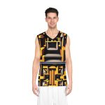 Urban Chronicles Men's Tank Top