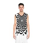 IllusionWear Men's Tank Top - Step into the World of Mind-Bending Designs