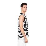 IllusionWear Men's Tank Top - Step into the World of Mind-Bending Designs