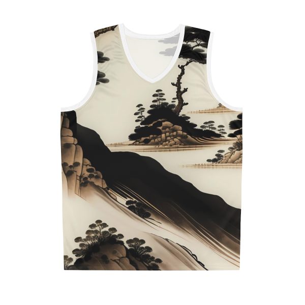 Stylize your Inner Warrior with the Zen Warrior Sports Tank Top!