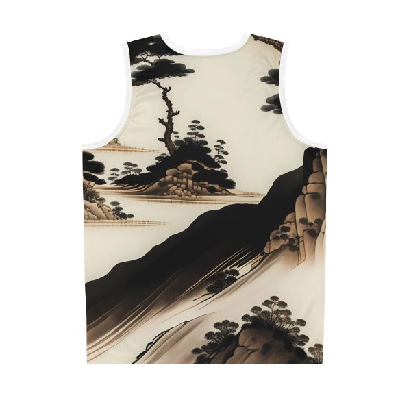 Stylize your Inner Warrior with the Zen Warrior Sports Tank Top!