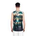 Punk'd Life Men's Tank Top - "Is This Real life or Am I Being Punk'd?"