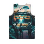 Punk'd Life Men's Tank Top - "Is This Real life or Am I Being Punk'd?"