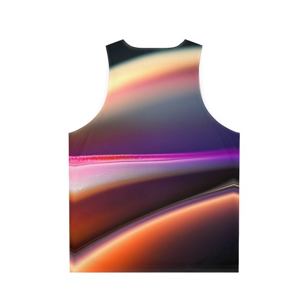 Serenity Tank Top - Find Your Peace and Escape the Chaos!
