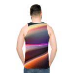 Serenity Tank Top - Find Your Peace and Escape the Chaos!