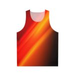 Fresh Vibes Tank Top - Ride the Wave of Style!