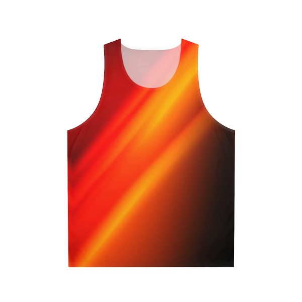 Fresh Vibes Tank Top - Ride the Wave of Style!