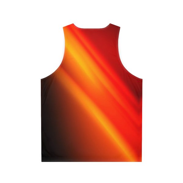 Fresh Vibes Tank Top - Ride the Wave of Style!