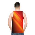 Fresh Vibes Tank Top - Ride the Wave of Style!