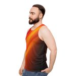 Fresh Vibes Tank Top - Ride the Wave of Style!