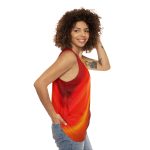 Fresh Vibes Tank Top - Ride the Wave of Style!