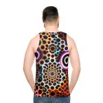 Vivid Visions Tank Top - Unleash Your Imagination with Every Wear!