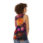 Transformation Tank Top - Embrace Change and Blossom with Style!