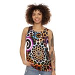 Vivid Visions Tank Top - Unleash Your Imagination with Every Wear!