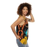 Pop Culture Revolution Tank Top - Wearable Art for the Creative Soul!