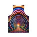 Dream Chaser Tank Top - Fuel Your Journey to Success!