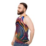 Dream Chaser Tank Top - Fuel Your Journey to Success!