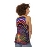 Dream Chaser Tank Top - Fuel Your Journey to Success!