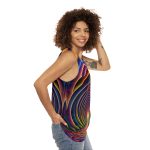 Dream Chaser Tank Top - Fuel Your Journey to Success!