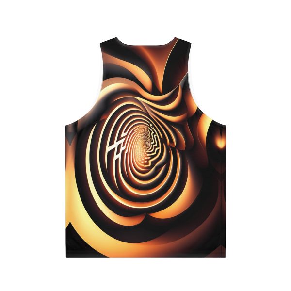 The All-In-One Tank Top - A Stylish Companion for Every Passion!