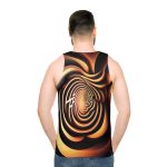 The All-In-One Tank Top - A Stylish Companion for Every Passion!