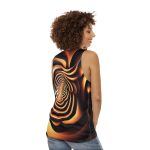 The All-In-One Tank Top - A Stylish Companion for Every Passion!