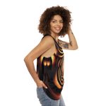 The All-In-One Tank Top - A Stylish Companion for Every Passion!