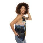 Stormtroopers Lunch Break Tank Top - The Humorous Side of the Dark Side!