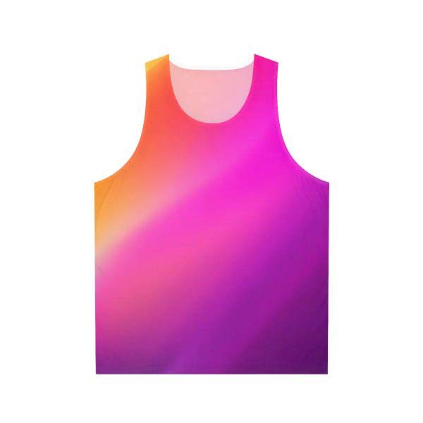 Summer Vibes Tank Top - A Summer Season of Style and Fun!