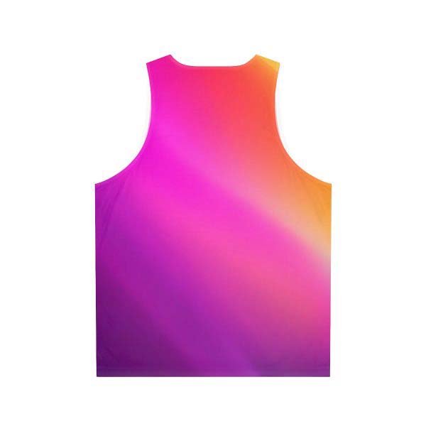 Summer Vibes Tank Top - A Summer Season of Style and Fun!