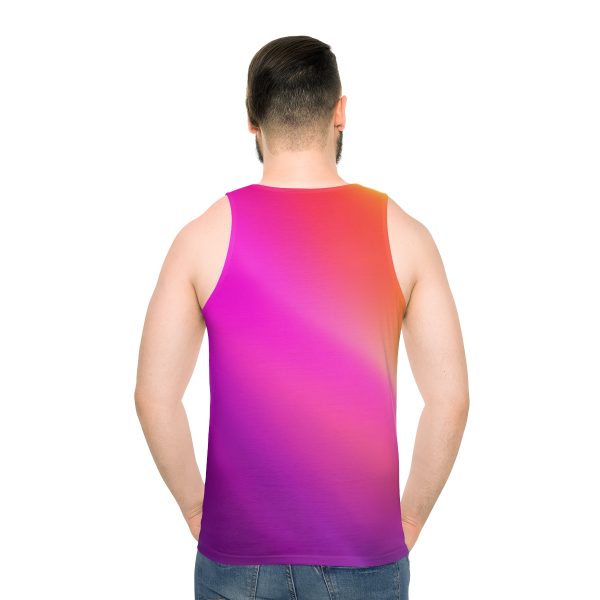 Summer Vibes Tank Top - A Summer Season of Style and Fun!