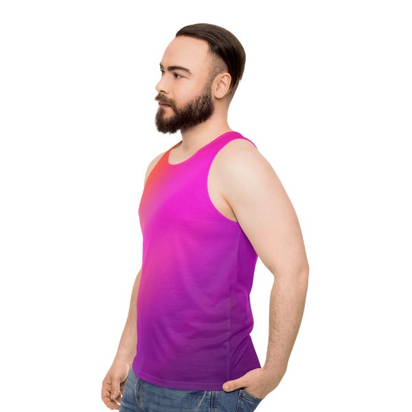 Summer Vibes Tank Top - A Summer Season of Style and Fun!
