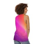 Summer Vibes Tank Top - A Summer Season of Style and Fun!