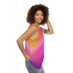 Summer Vibes Tank Top - A Summer Season of Style and Fun!