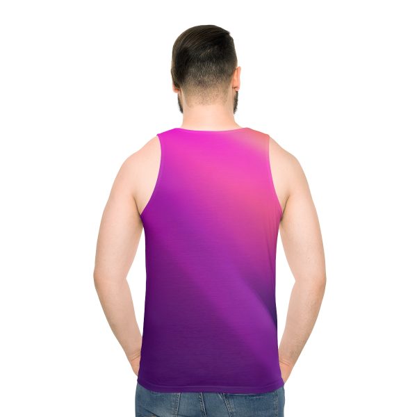 Summer Vibes Tank Top - The Essence of Summer in Style!
