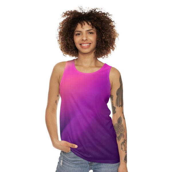 Summer Vibes Tank Top - The Essence of Summer in Style!