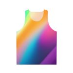 SunSational Tank Top - Experience the Essence of Summer in Style!