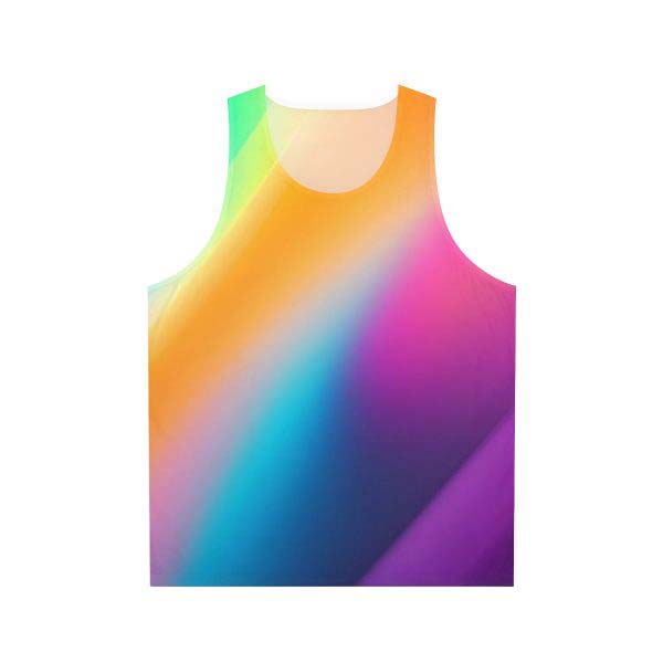SunSational Tank Top - Experience the Essence of Summer in Style!