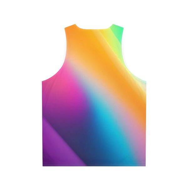 SunSational Tank Top - Experience the Essence of Summer in Style!