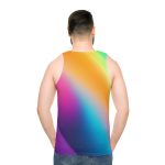 SunSational Tank Top - Experience the Essence of Summer in Style!
