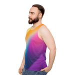 SunSational Tank Top - Experience the Essence of Summer in Style!