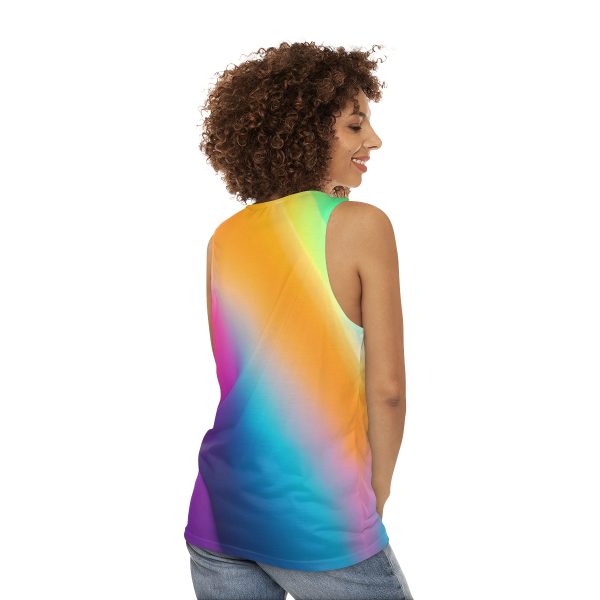 SunSational Tank Top - Experience the Essence of Summer in Style!