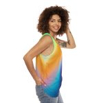 SunSational Tank Top - Experience the Essence of Summer in Style!