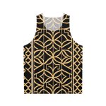 Wanderlust Tank Top - Explore the World in Style!