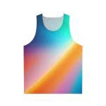 Spectrum Summer Vibes Tank Top - Sweet Colors of the Season!