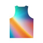 Spectrum Summer Vibes Tank Top - Sweet Colors of the Season!