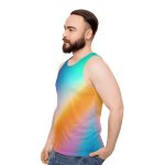 Spectrum Summer Vibes Tank Top - Sweet Colors of the Season!
