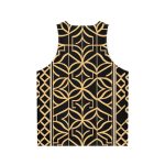 Wanderlust Tank Top - Explore the World in Style!